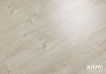 Ламинат MostFloor Brilliant A11701 Дуб серый